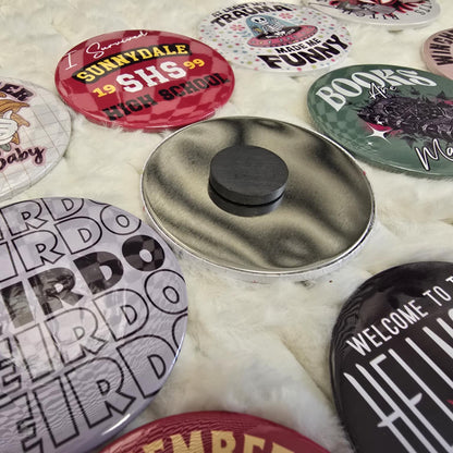 Custom Magnets