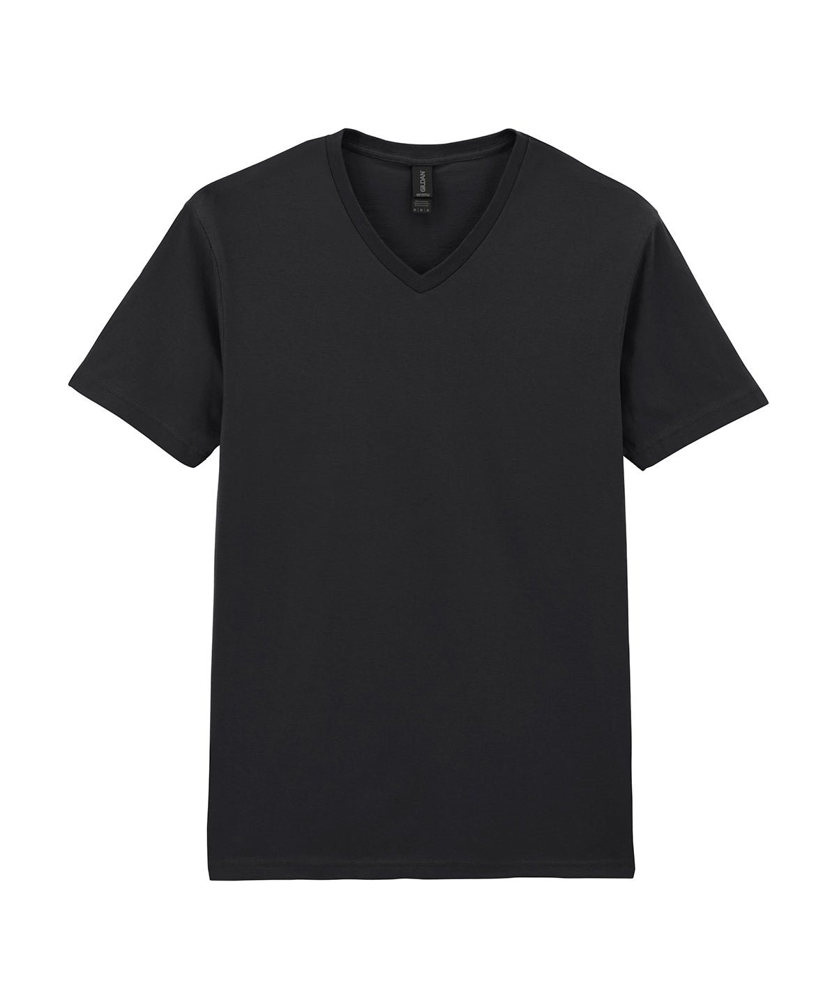 GILDAN Softstyle™ V-neck T-shirt