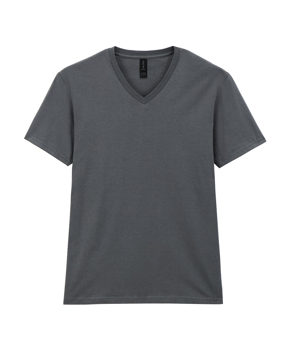GILDAN Softstyle™ V-neck T-shirt
