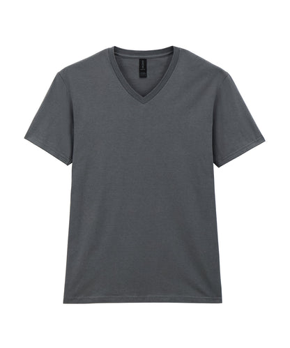 GILDAN Softstyle™ V-neck T-shirt