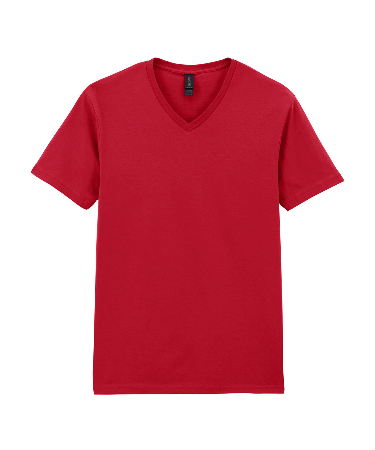 GILDAN Softstyle™ V-neck T-shirt