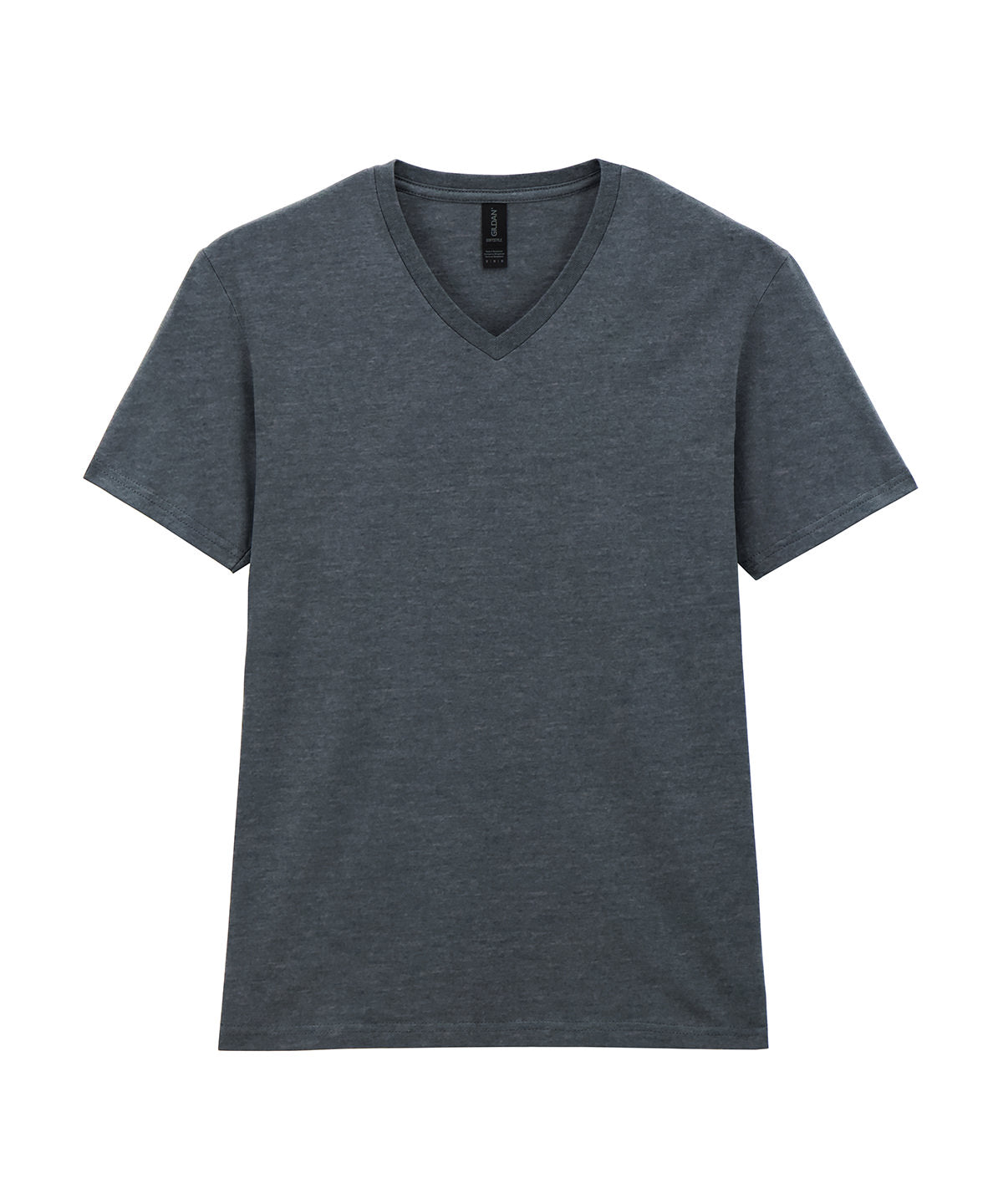 GILDAN Softstyle™ V-neck T-shirt