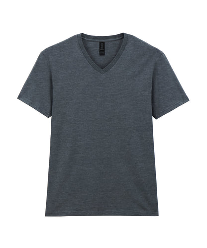 GILDAN Softstyle™ V-neck T-shirt