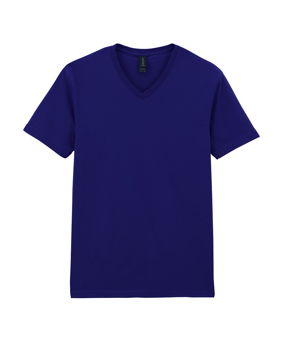 GILDAN Softstyle™ V-neck T-shirt