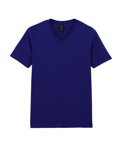 GILDAN Softstyle™ V-neck T-shirt