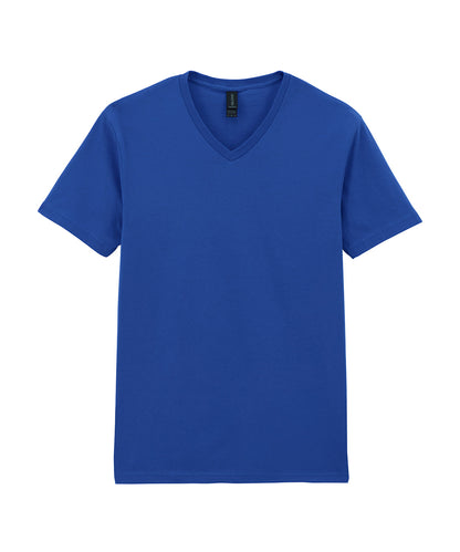 GILDAN Softstyle™ V-neck T-shirt