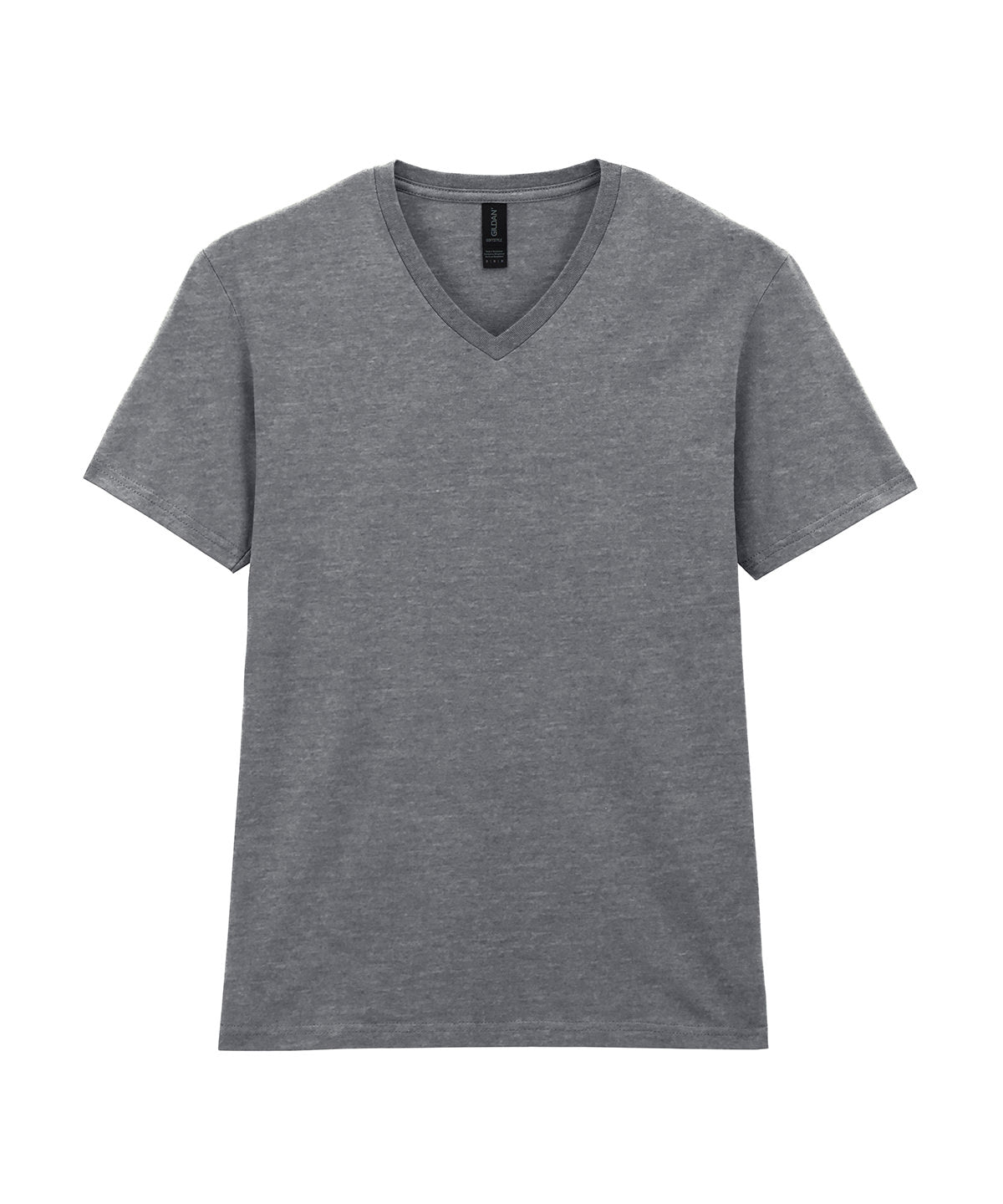 GILDAN Softstyle™ V-neck T-shirt