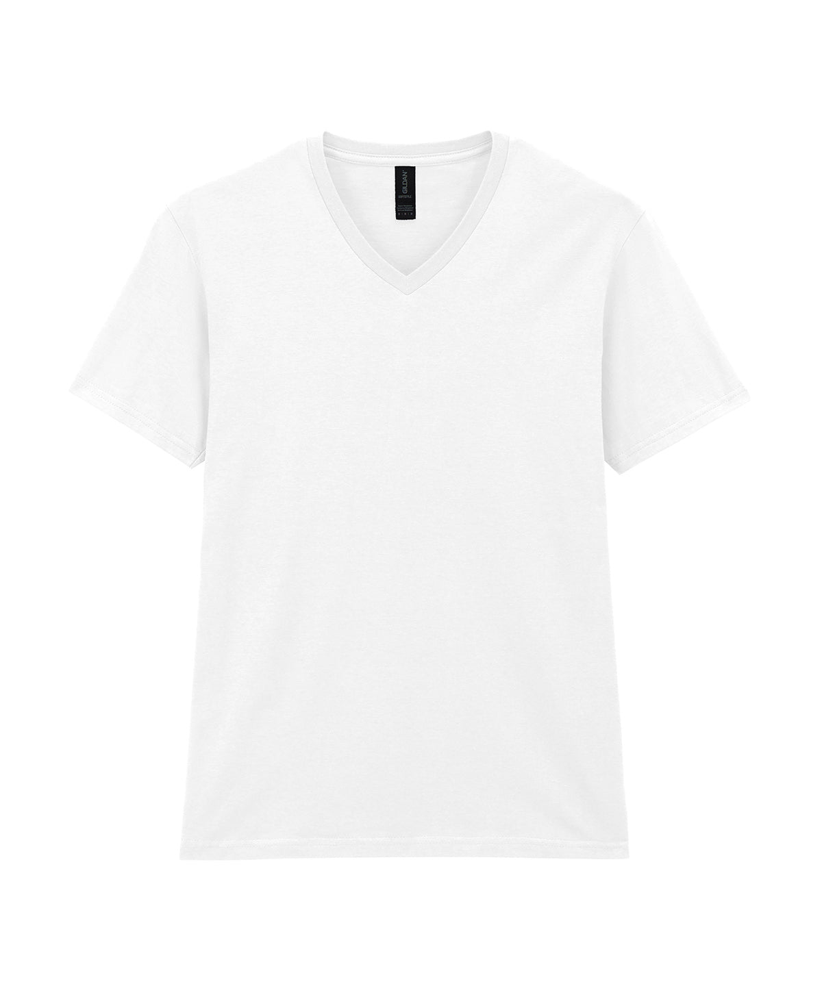 GILDAN Softstyle™ V-neck T-shirt