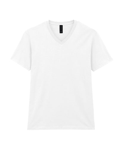 GILDAN Softstyle™ V-neck T-shirt