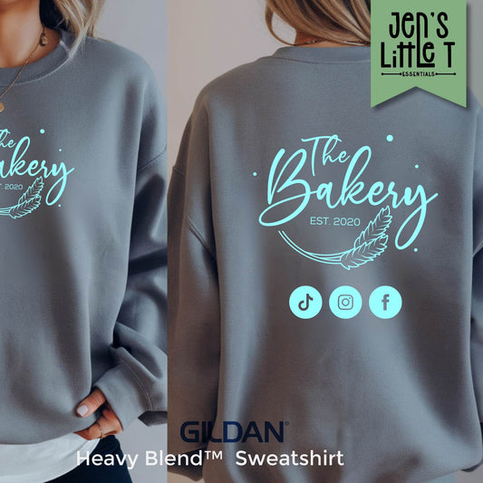 GILDAN ™ Sweatshirt