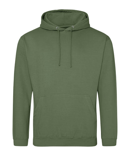 Leavers Hoodie Class of 2026