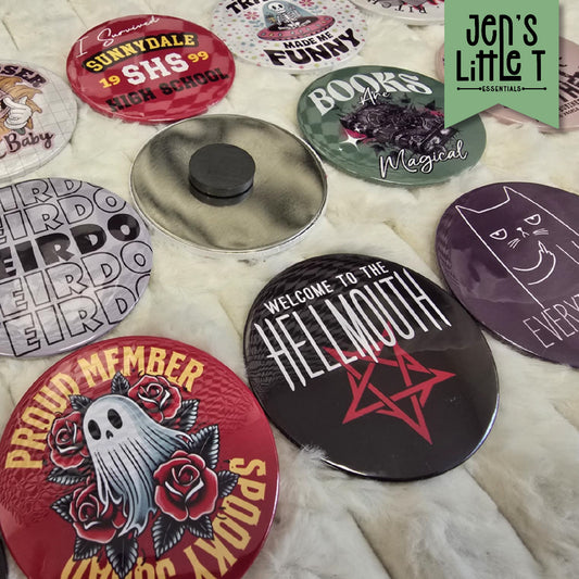 Custom Magnets
