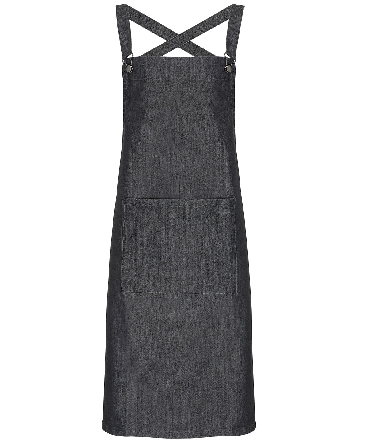 Premier Cross Back 'Barista' Apron