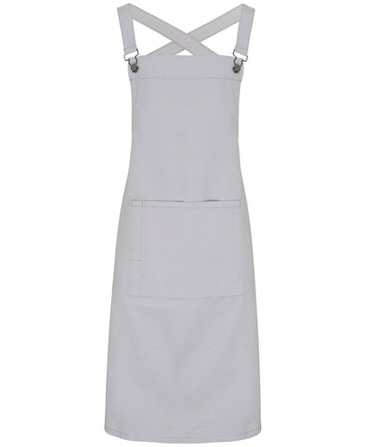 Premier Cross Back 'Barista' Apron