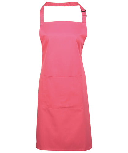 Premier Full Pocket Apron