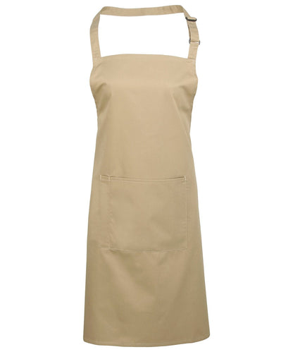 Premier Full Pocket Apron