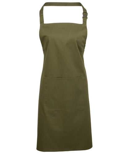 Premier Full Pocket Apron