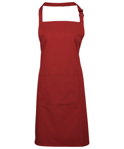 Premier Full Pocket Apron