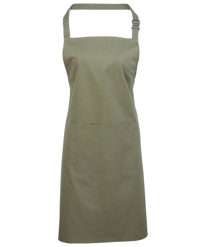 Premier Full Pocket Apron