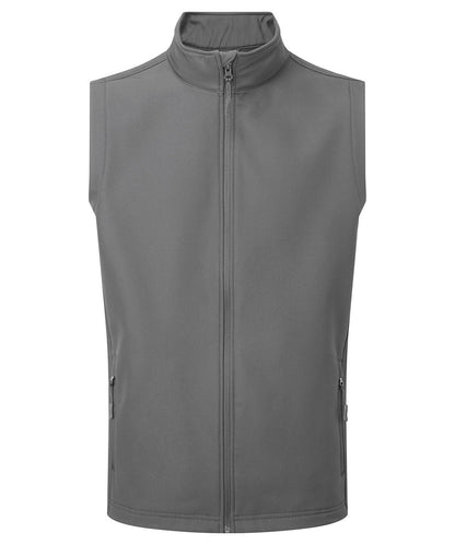 Premier Windchecker® Recycled Gilet