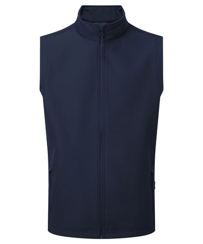 Premier Windchecker® Recycled Gilet