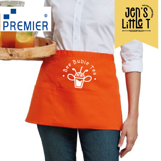 Premier 3 Pocket Apron