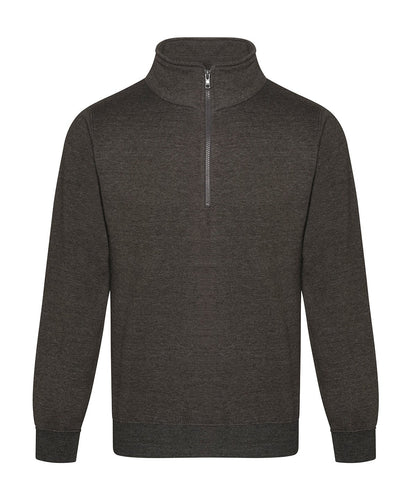 PRO RTX 1/4 Neck Zip Sweatshirt