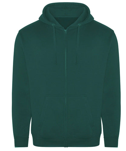 PRO RTX Full Zip Hoodie