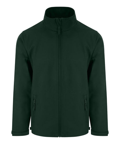 Pro-RTX 2-Layer Softshell Jacket