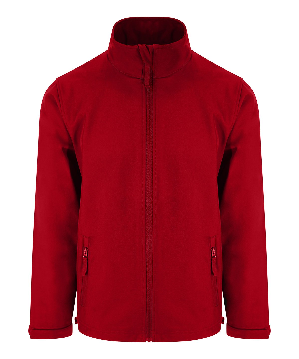 Pro-RTX 2-Layer Softshell Jacket