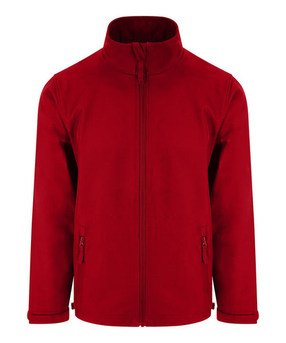 Pro-RTX 2-Layer Softshell Jacket