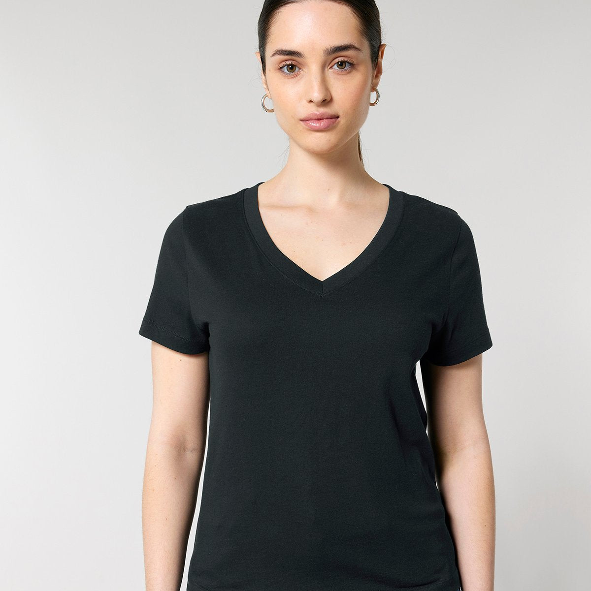 Stanley/Stella Isla V-neck T-shirt