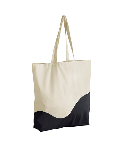 Westford Mill Wave Maxi Tote