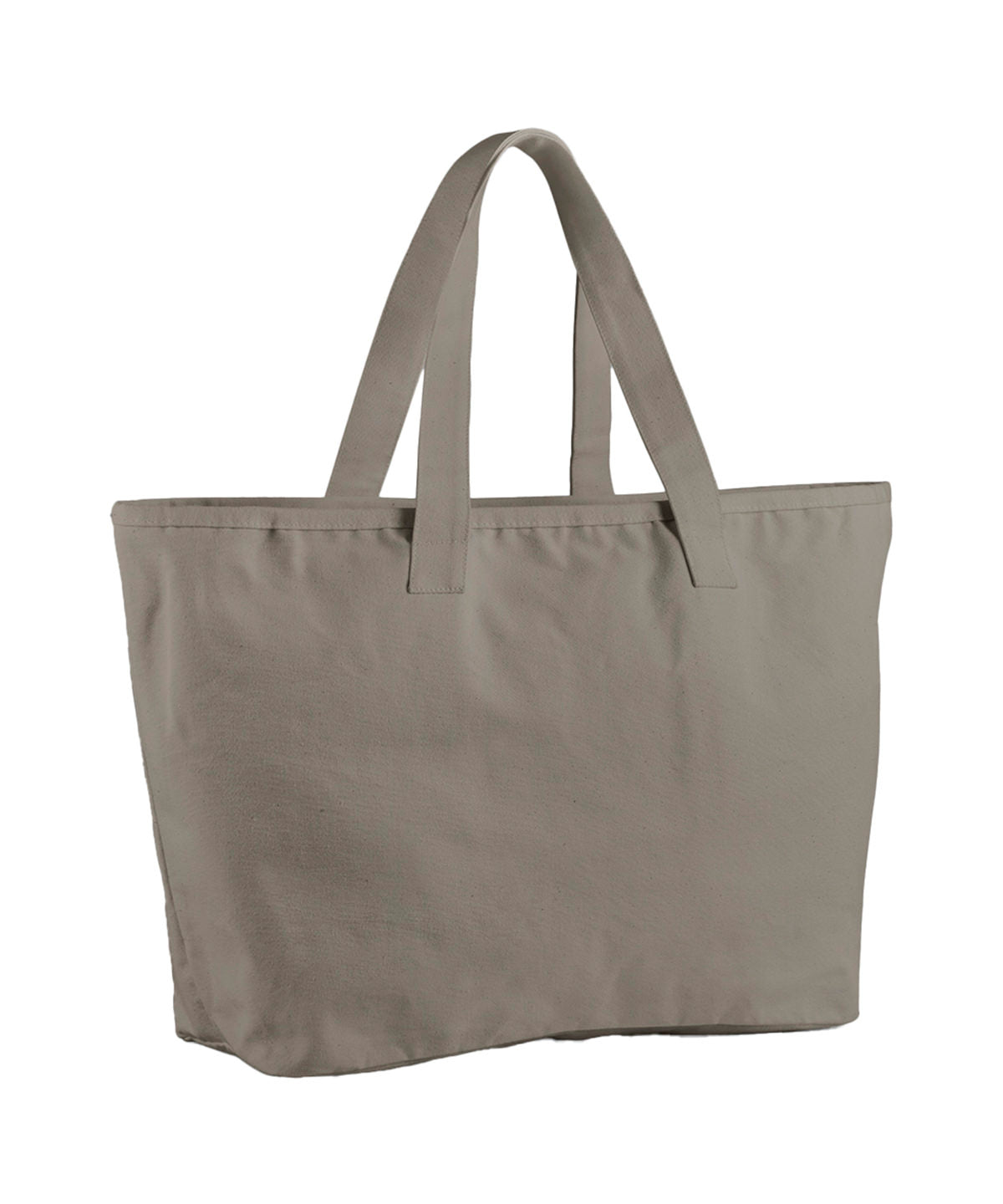 Westford Mill Branded Oversized Tote Bag