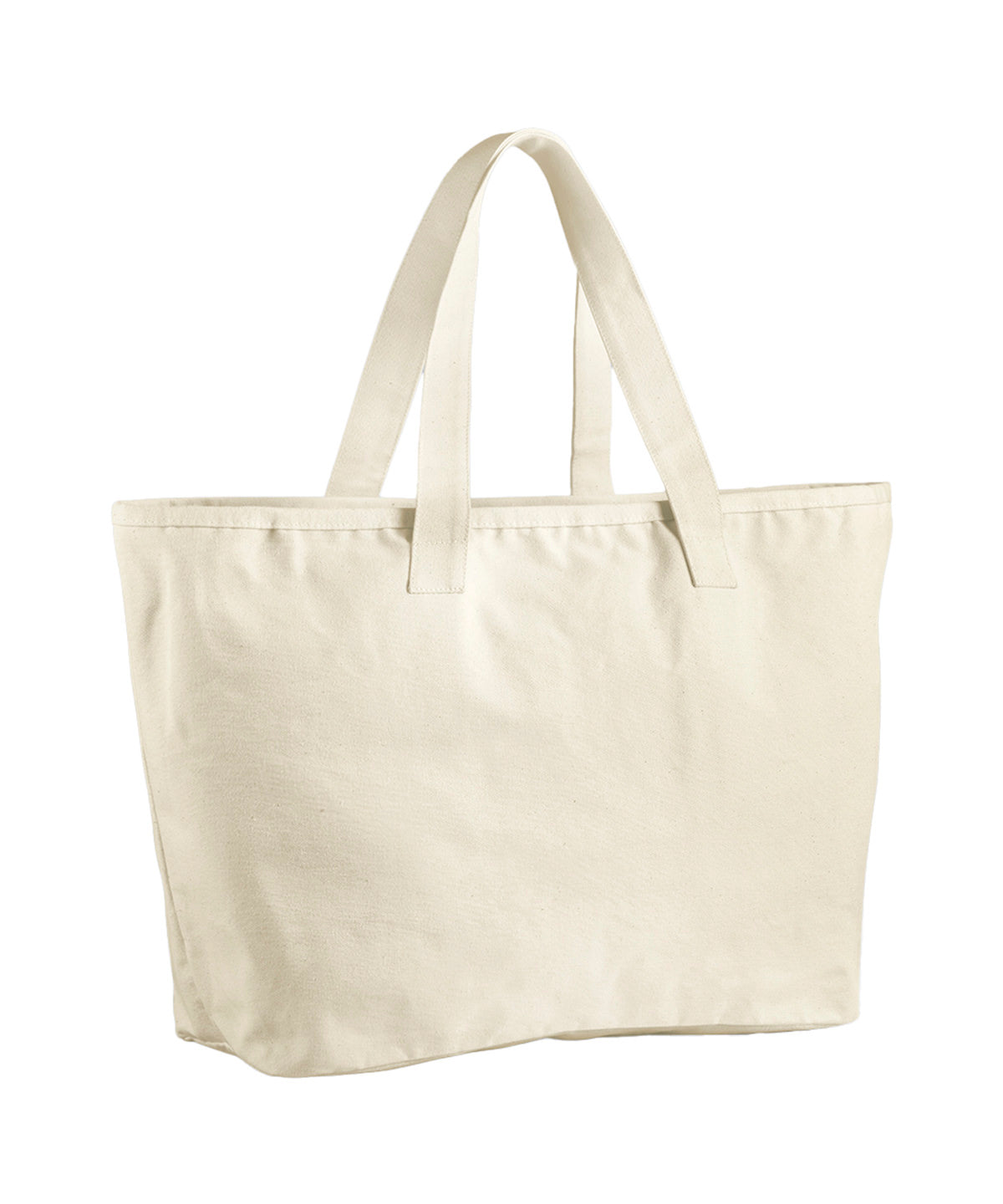 Westford Mill Branded Oversized Tote Bag