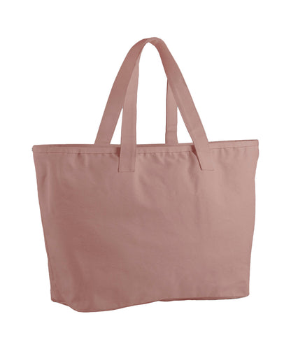 Westford Mill Branded Oversized Tote Bag