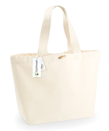 Westford Mill EarthAware® Organic Tote XL