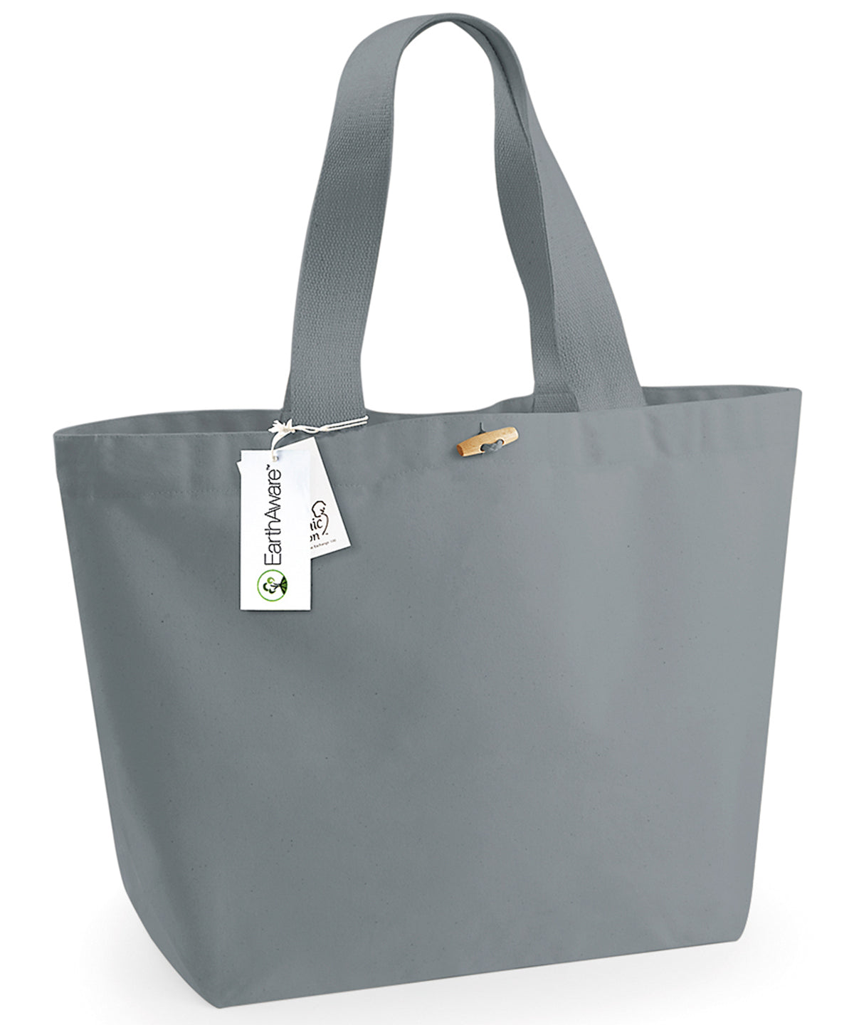 Westford Mill EarthAware® Organic Tote XL